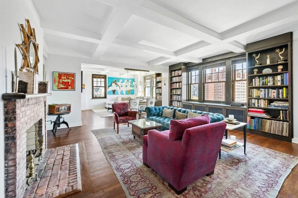 Unit for sale at 299 W 12th Street, Manhattan, NY 10014