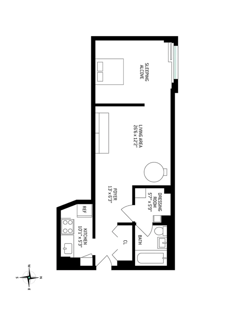 Unit for sale at 345 E 81st Street, Manhattan, NY 10028