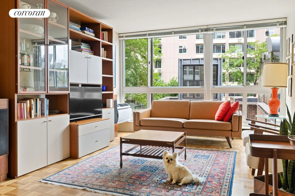 Unit for sale at 595 MAIN Street, Manhattan, NY 10044