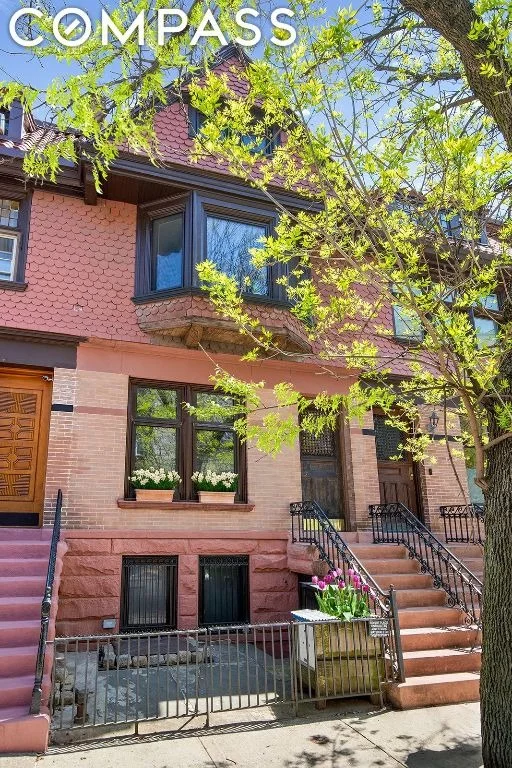Unit for sale at 73 Downing Street, Brooklyn, NY 11238