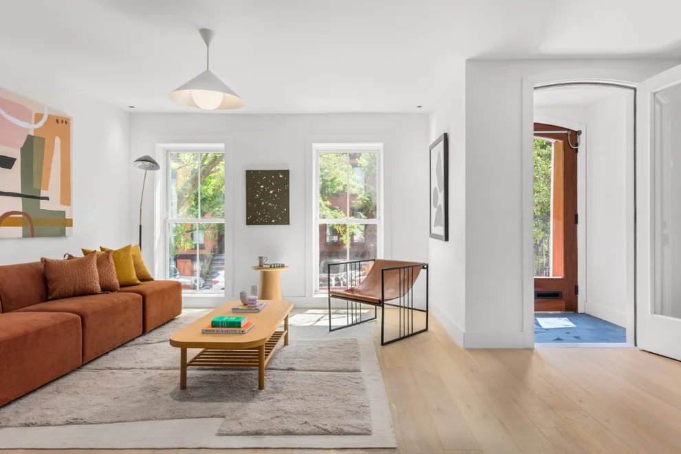 Unit for sale at 437 SACKETT Street, Brooklyn, NY 11231