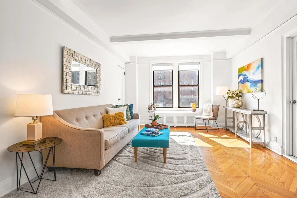 Unit for sale at 33 RIVERSIDE Drive, Manhattan, NY 10023