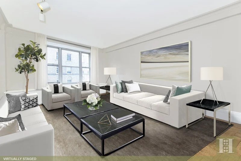 Unit for sale at 180 RIVERSIDE Drive, Manhattan, NY 10024