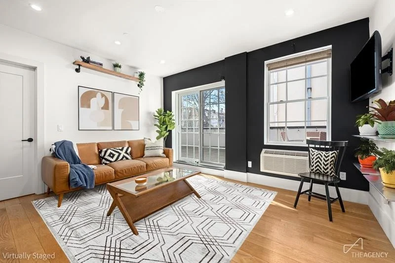 Unit for sale at 410 Nostrand Avenue, Brooklyn, NY 11216