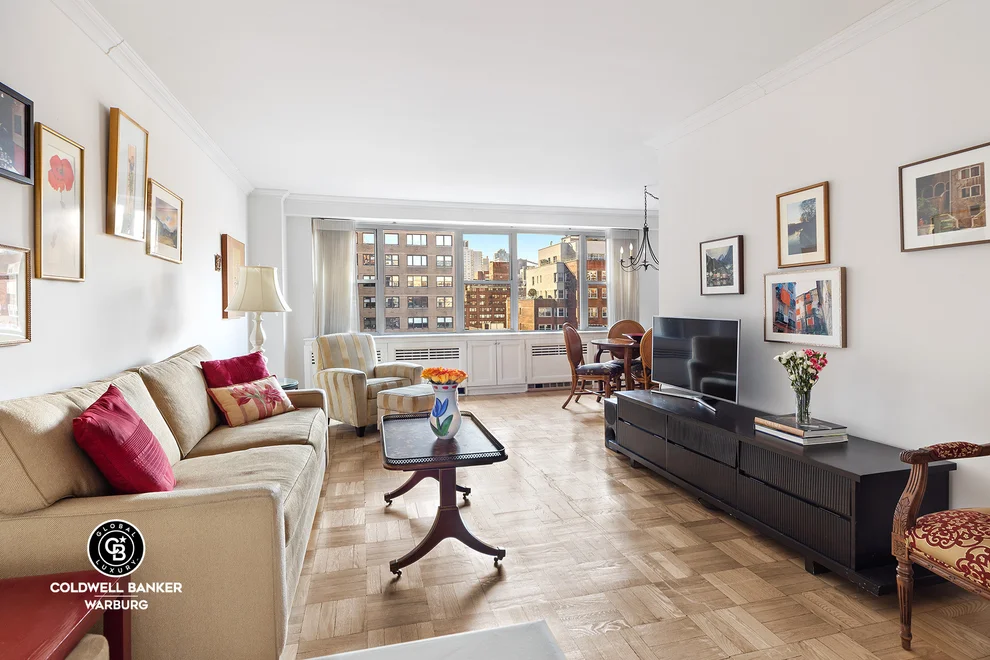 Unit for sale at 80 E END Avenue, Manhattan, NY 10028