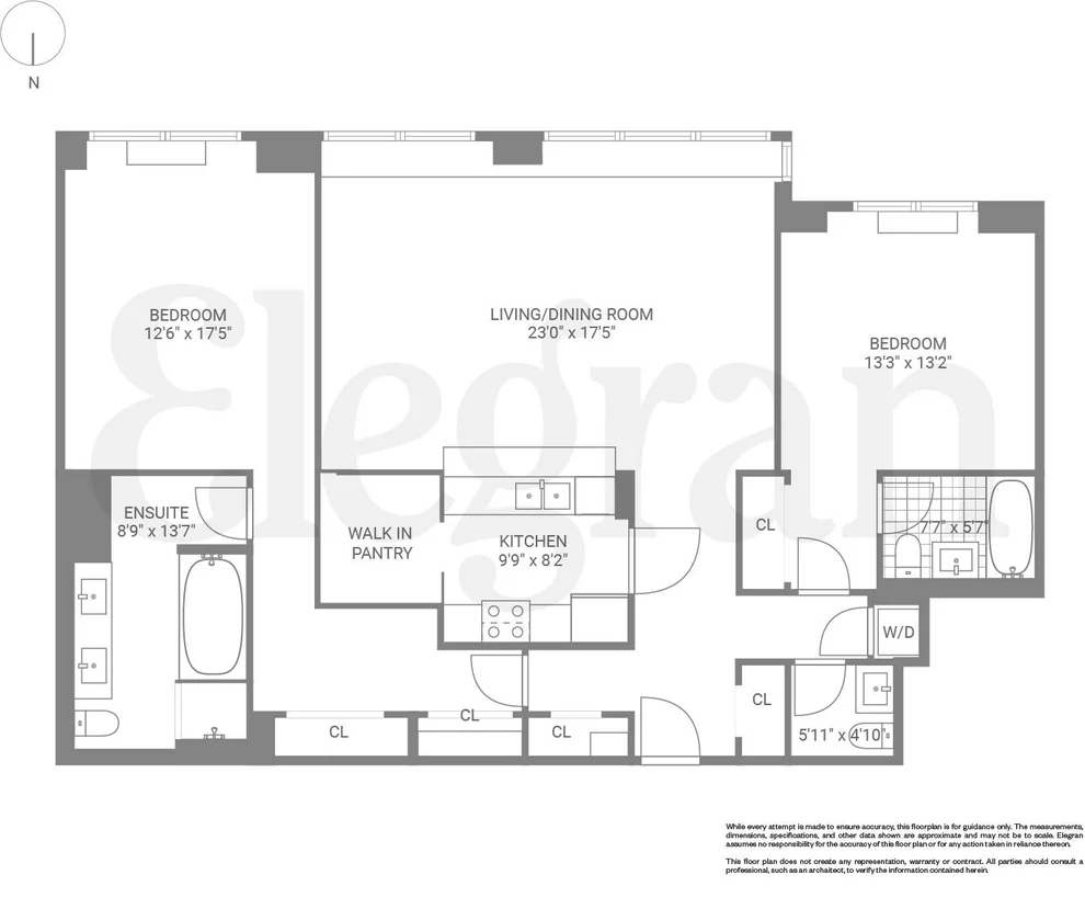 Unit for sale at 1 Morton Square, Manhattan, NY 10014