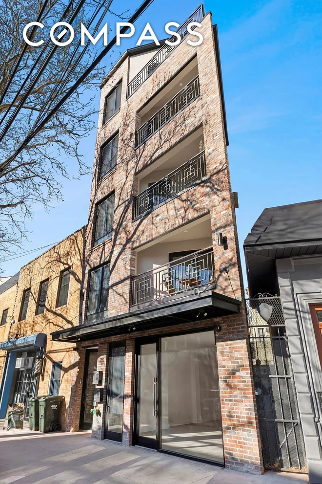 Unit for sale at 175 Richardson Street, Brooklyn, NY 11222