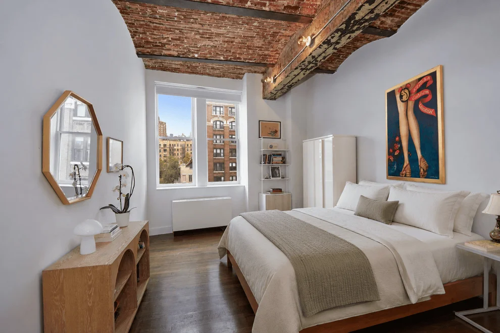 Unit for sale at 9 Barrow Street, Manhattan, NY 10014