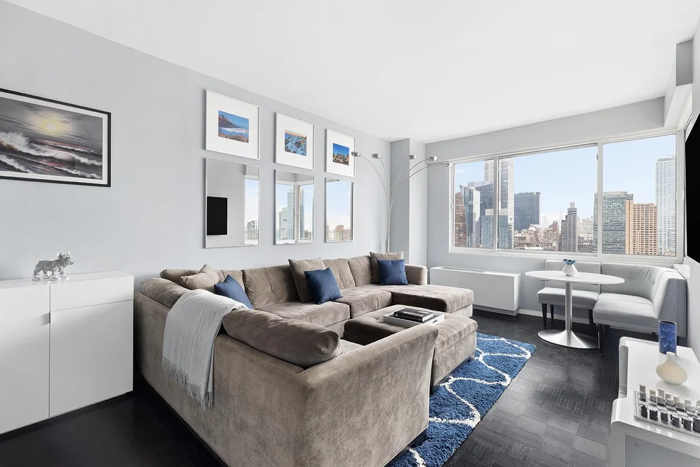 Unit for sale at 350 W 50th Street, Manhattan, NY 10019
