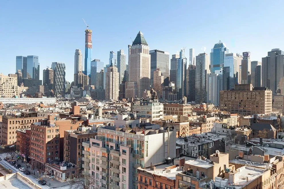 Unit for sale at 500 W 43rd Street, Manhattan, NY 10036