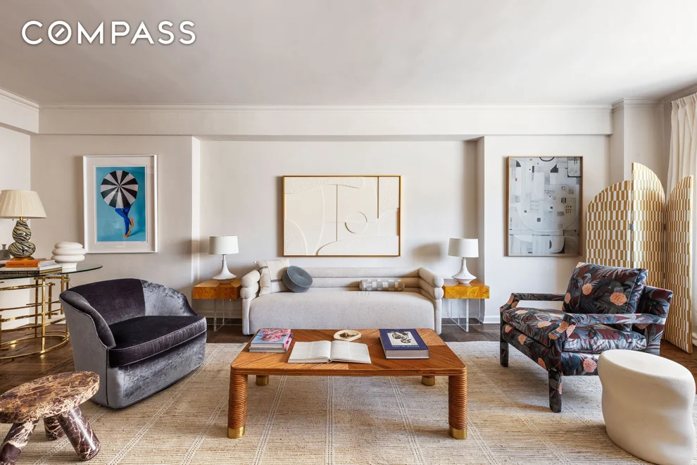 Unit for sale at 860 5th Avenue, Manhattan, NY 10065