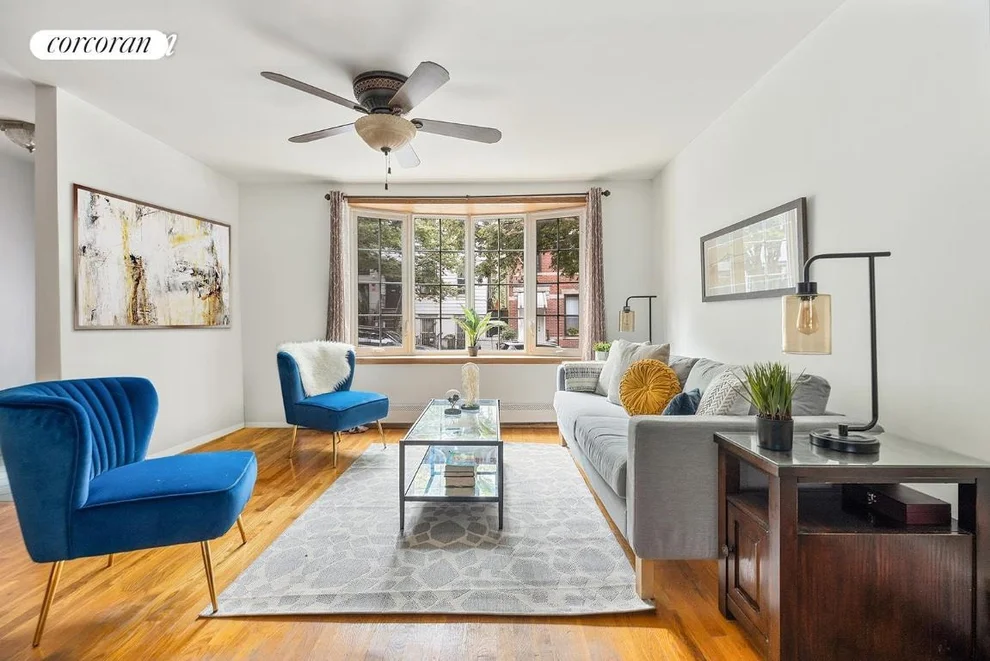Unit for sale at 335 22Nd Street, Brooklyn, NY 11215