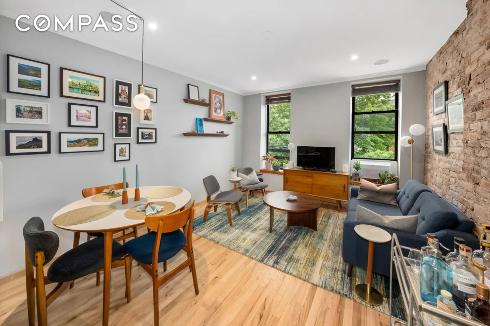Unit for sale at 535 Clinton Street, Brooklyn, NY 11231