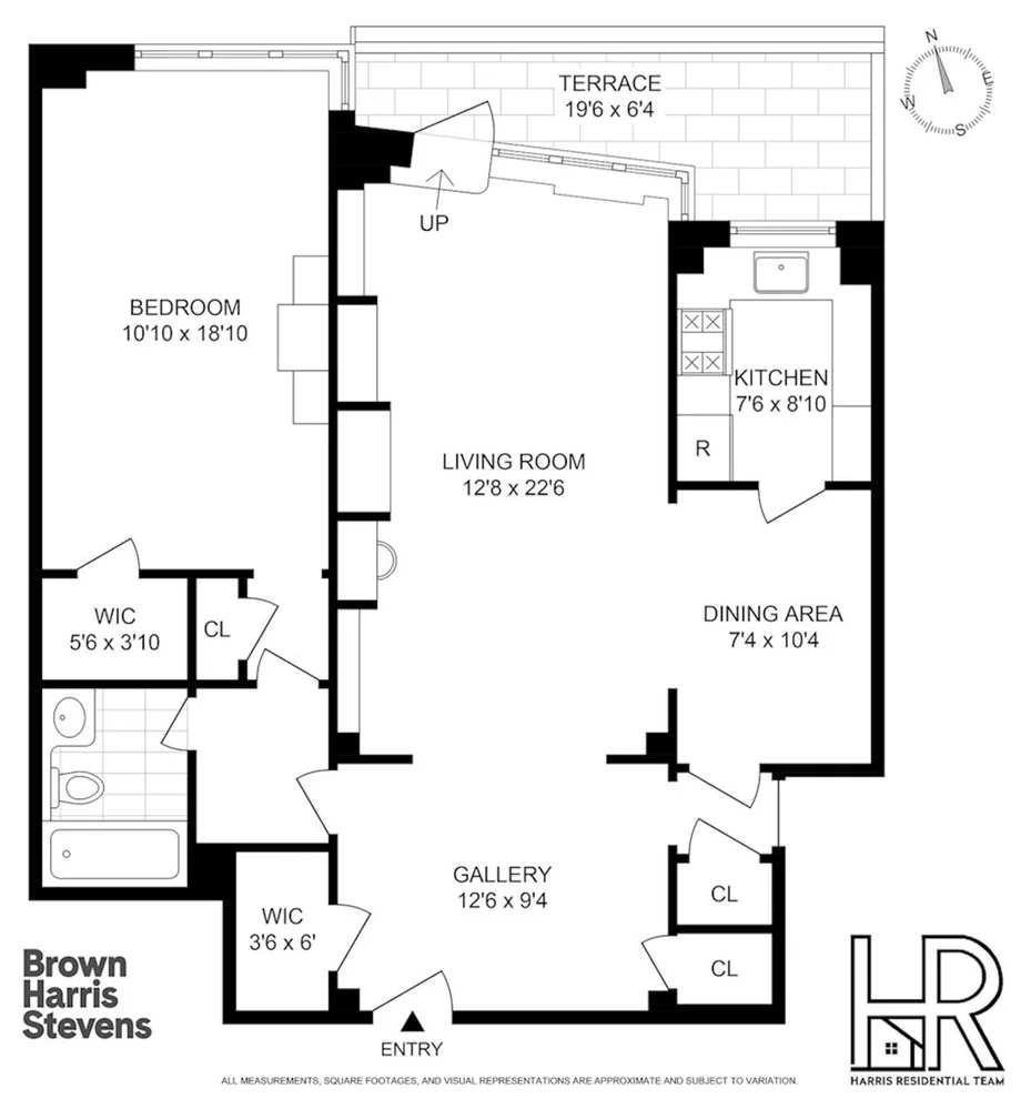 Unit for sale at 20 E 74TH Street, Manhattan, NY 10021