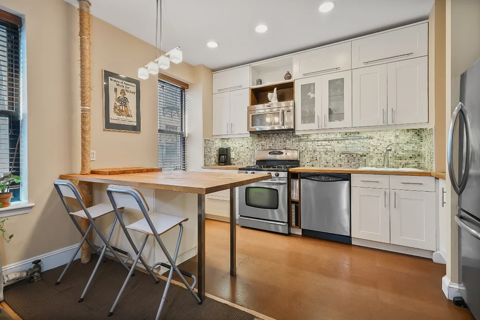 Unit for sale at 418 ST JOHNS Place, Brooklyn, NY 11238