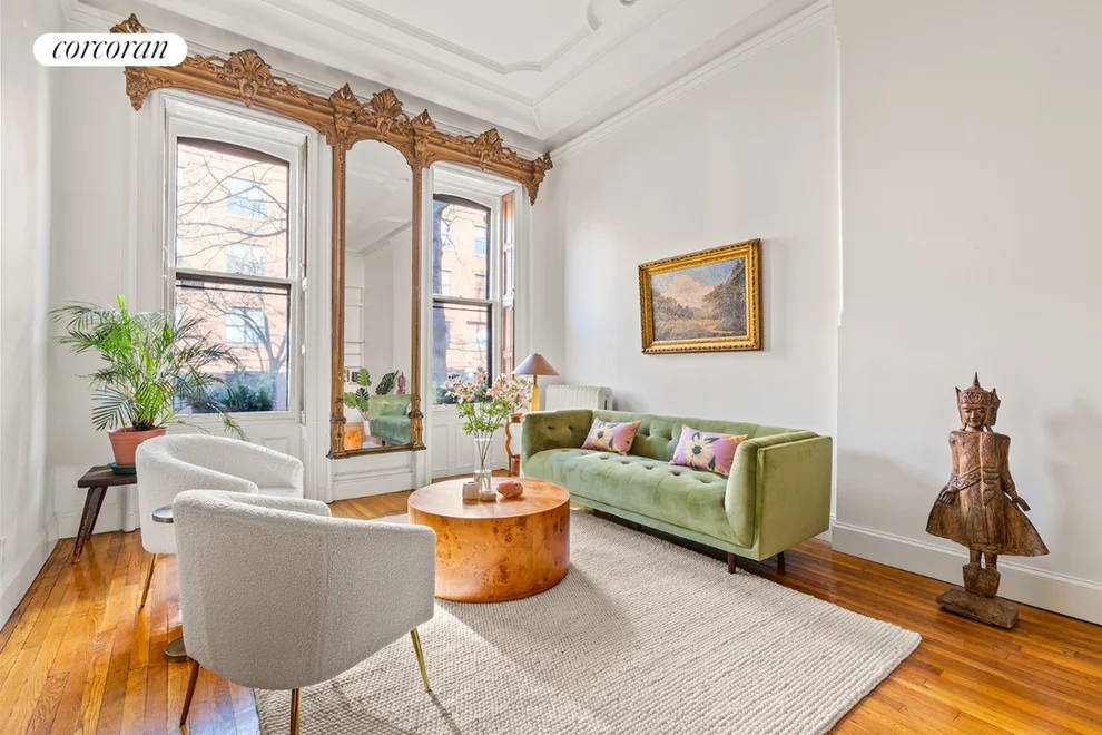Unit for sale at 136 PARK Place, Brooklyn, NY 11217