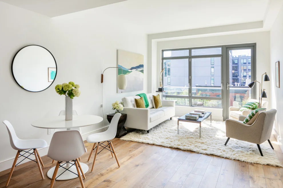 Unit for sale at 147 Hope Street, Brooklyn, NY 11211