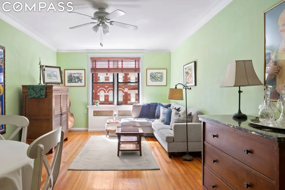 Unit for sale at 405 W 57th Street, Manhattan, NY 10019