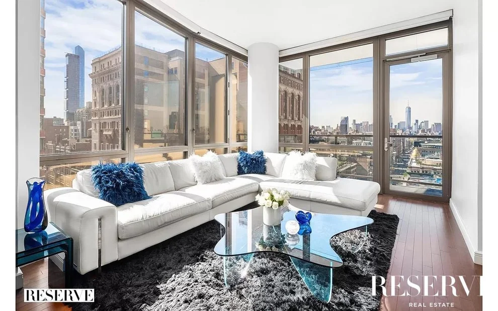 Unit for sale at 101 W 24th Street, Manhattan, NY 10011