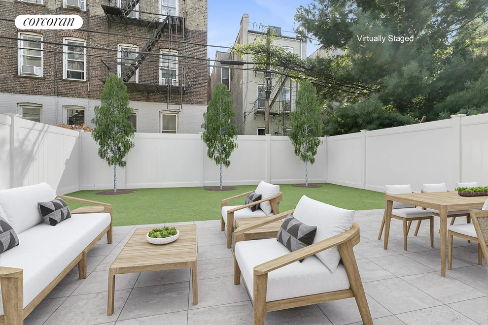 Unit for sale at 246 MAPLE Street, Brooklyn, NY 11225