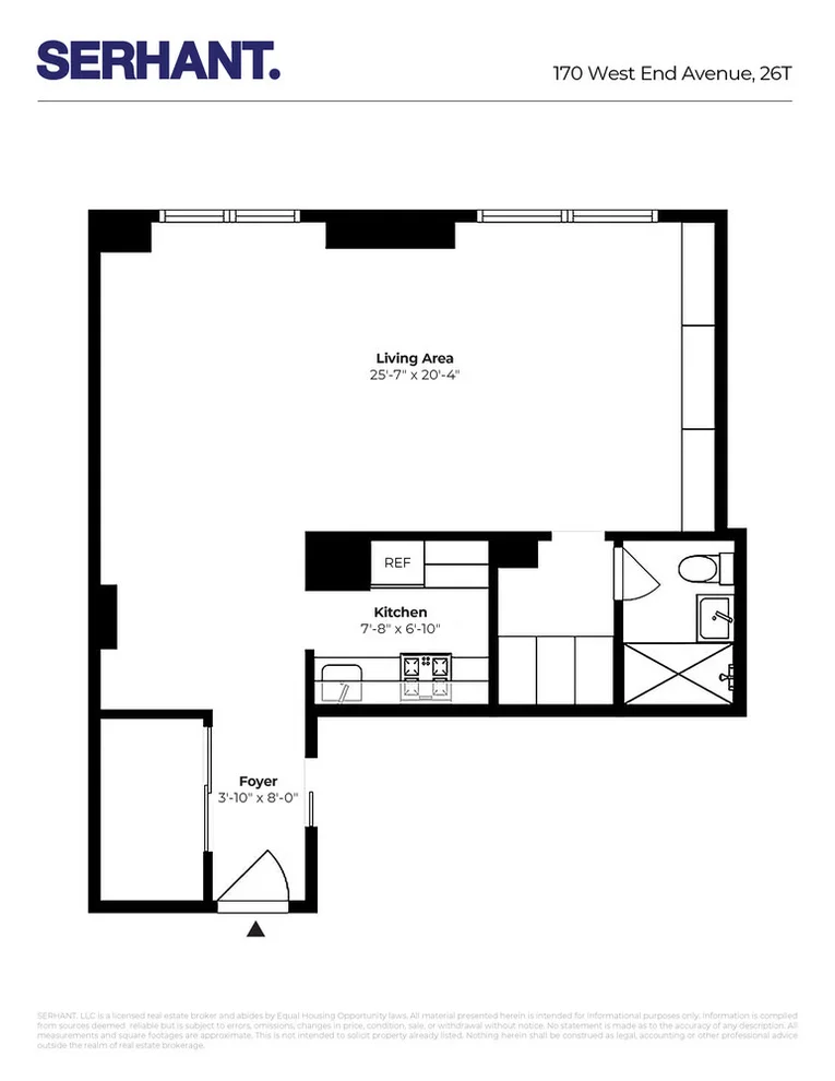 Unit for sale at 170 W END Avenue, Manhattan, NY 10023
