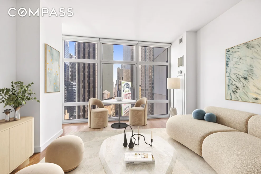 Unit for sale at 1600 Broadway, Manhattan, NY 10019