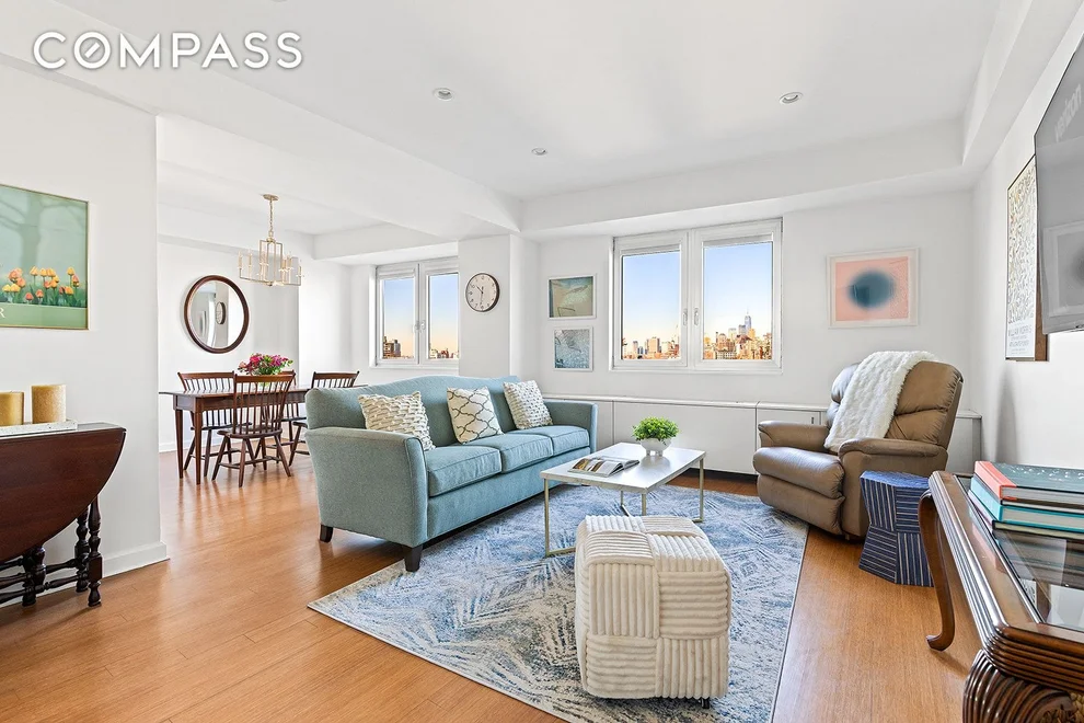 Unit for sale at 145 Park Place, Brooklyn, NY 11217
