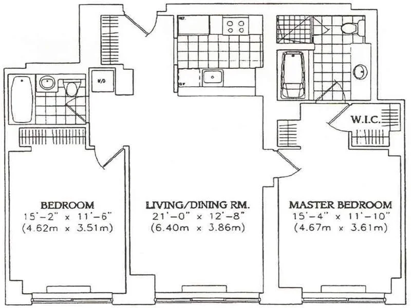 Unit for sale at 200 RIVERSIDE Boulevard, Manhattan, NY 10069