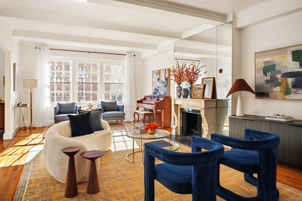 Unit for sale at 40 5TH Avenue, Manhattan, NY 10011
