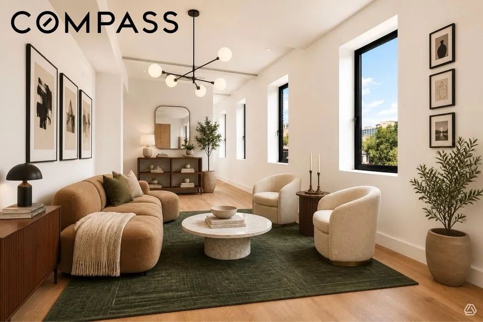 Unit for sale at 124 Washington Avenue, Brooklyn, NY 11205