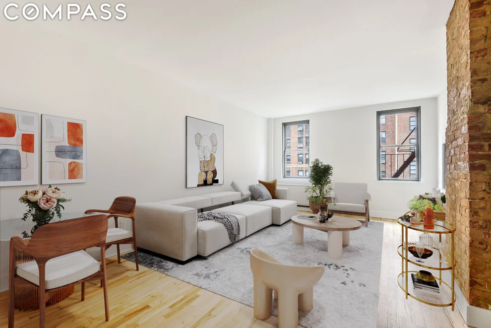 Unit for sale at 410 W 23rd Street, Manhattan, NY 10011
