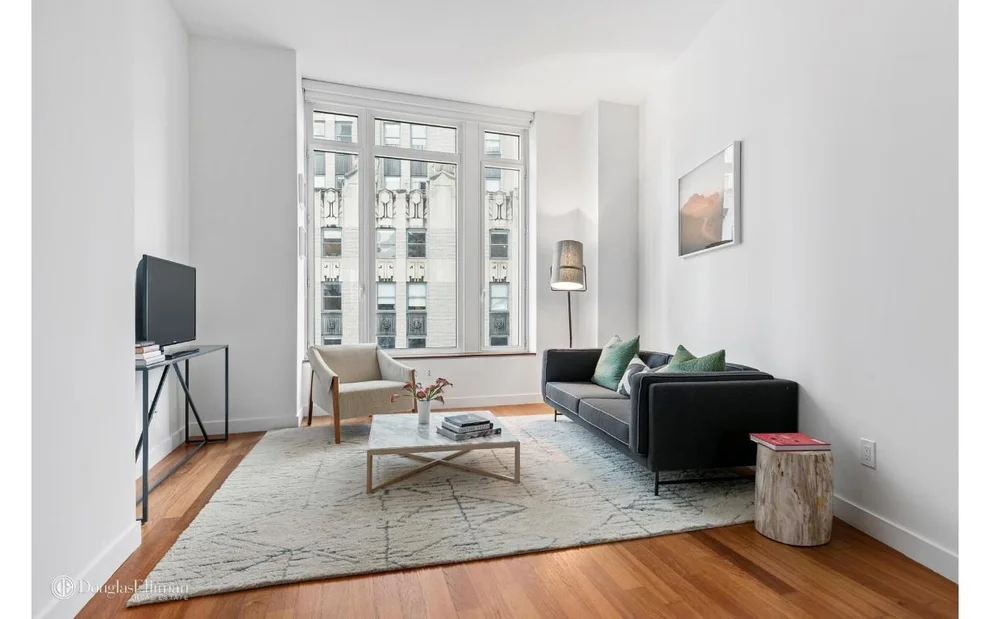 Unit for sale at 15 William Street, Manhattan, NY 10005