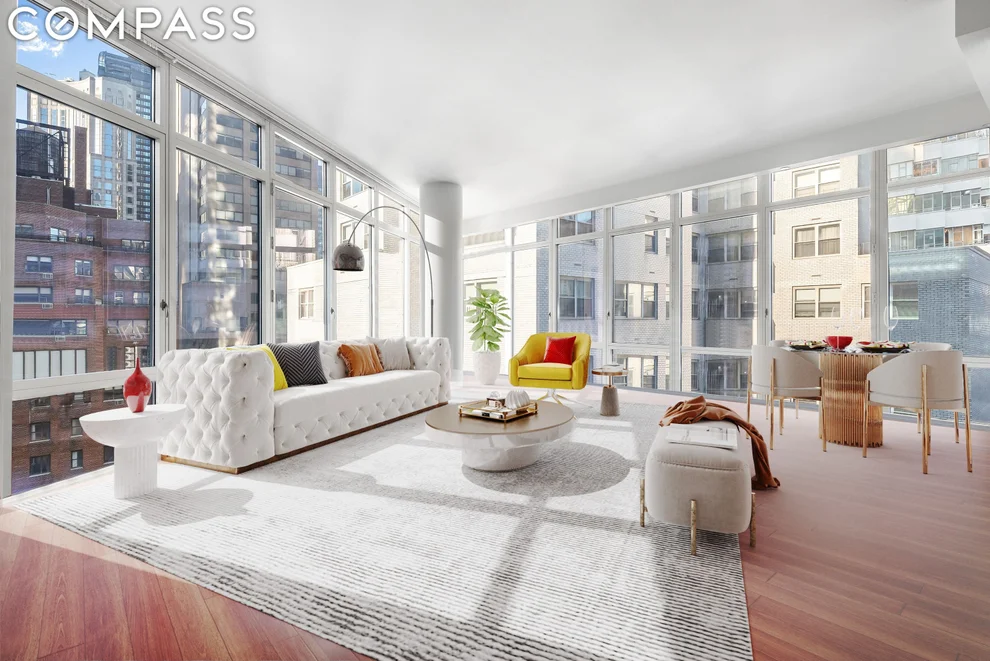 Unit for sale at 207 E 57th Street, Manhattan, NY 10022
