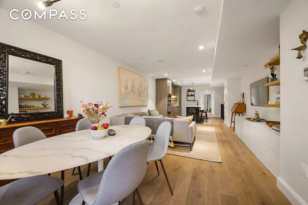 Unit for sale at 574 Washington Avenue, Brooklyn, NY 11238