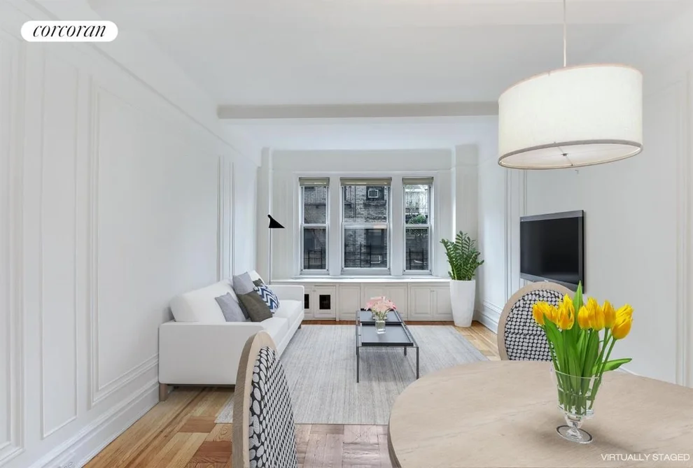 Unit for sale at 322 W 72ND Street, Manhattan, NY 10023