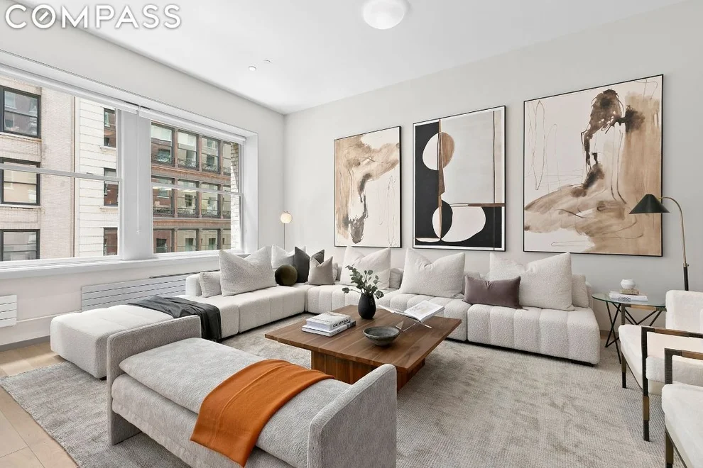 Unit for sale at 29 W 21st Street, Manhattan, NY 10010