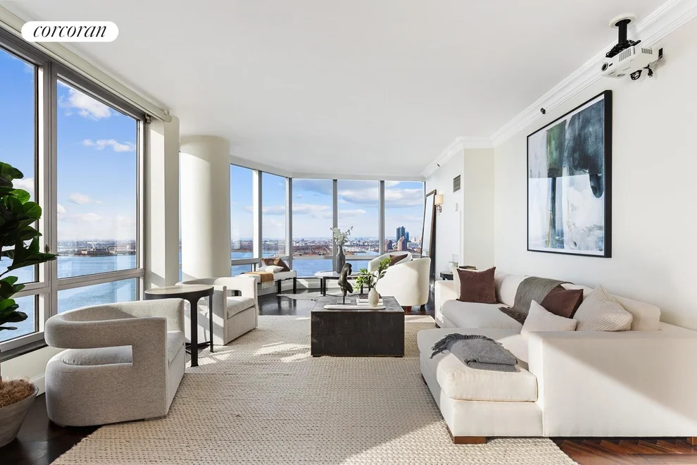 Unit for sale at 10 WEST Street, Manhattan, NY 10004
