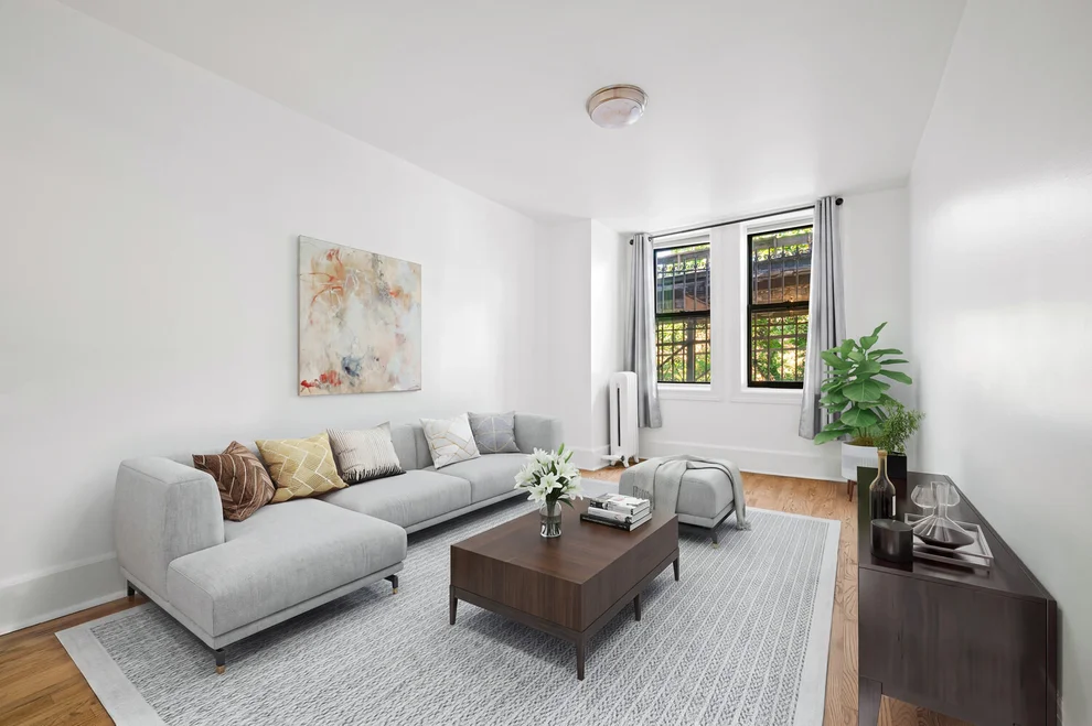 Unit for sale at 834 RIVERSIDE Drive, Manhattan, NY 10032