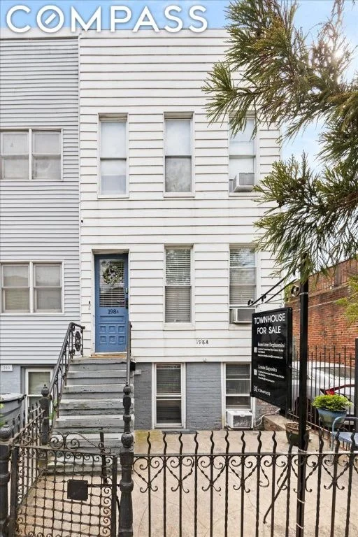 Unit for sale at 198 A 31st Street, Brooklyn, NY 11232