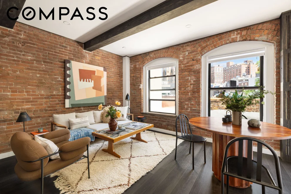 Unit for sale at 10 Christopher Street, Manhattan, NY 10014