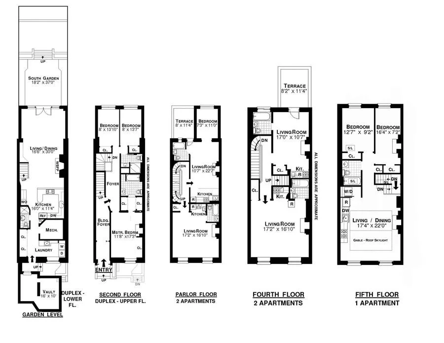 Unit for sale at 50 Morton Street, Manhattan, NY 10014
