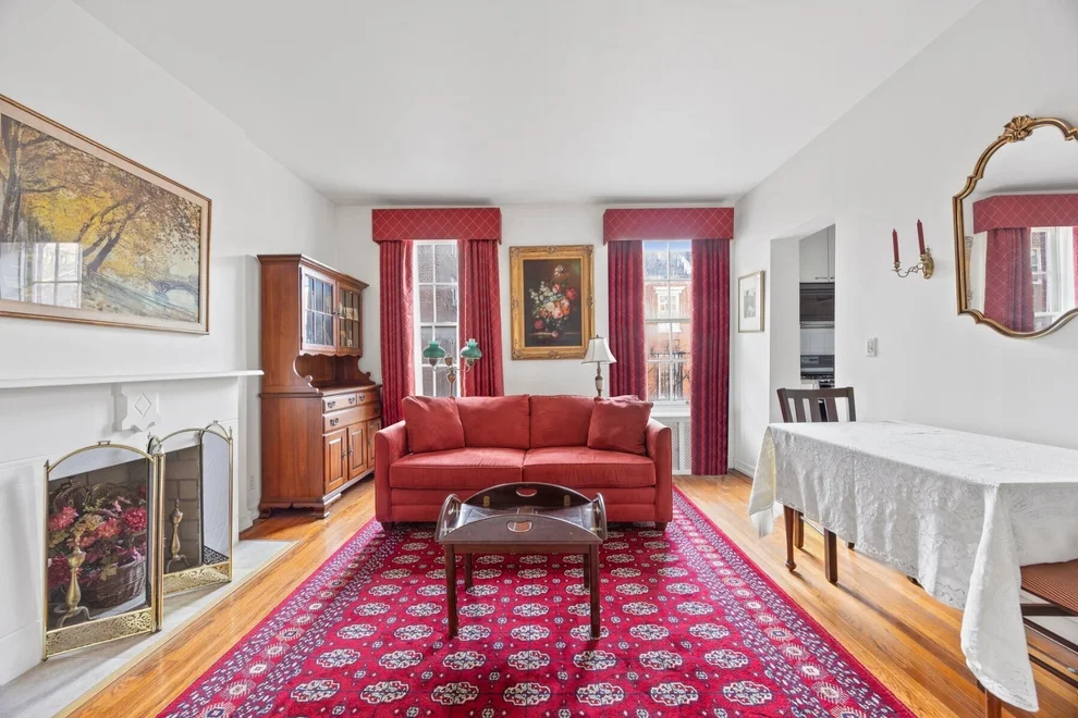 Unit for sale at 20 Bethune Street, Manhattan, NY 10014