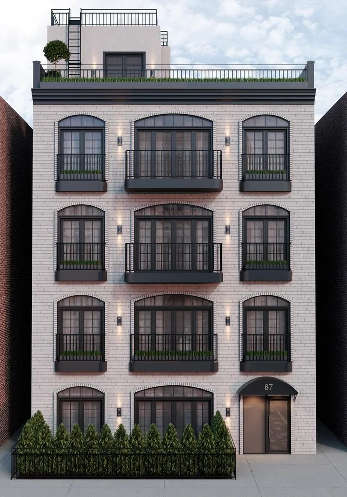 Unit for sale at 87 WINTHROP Street, Brooklyn, NY 11225