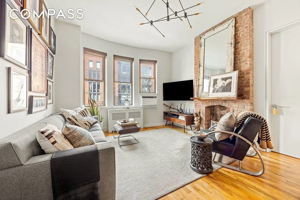 Unit for sale at 360 W 21st Street, Manhattan, NY 10011
