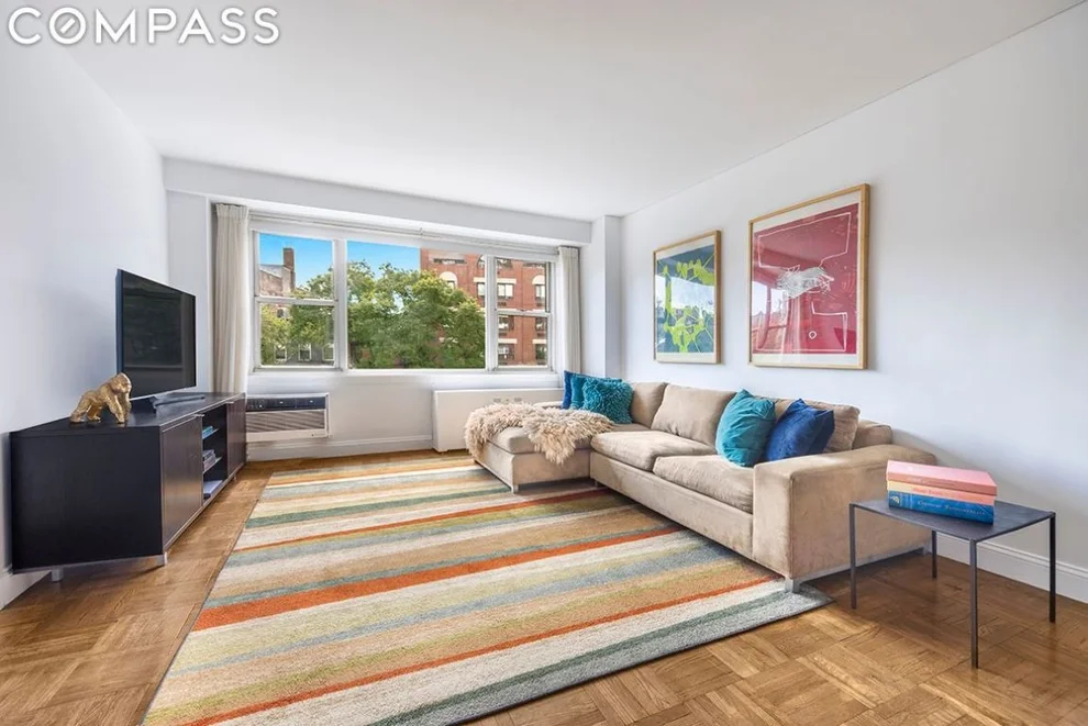 Unit for sale at 2 Charlton Street, Manhattan, NY 10014