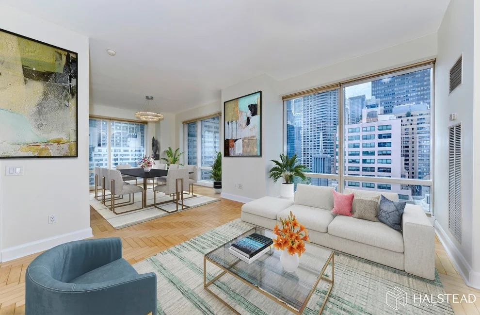 Unit for sale at 845 UNITED NATIONS Plaza, Manhattan, NY 10017