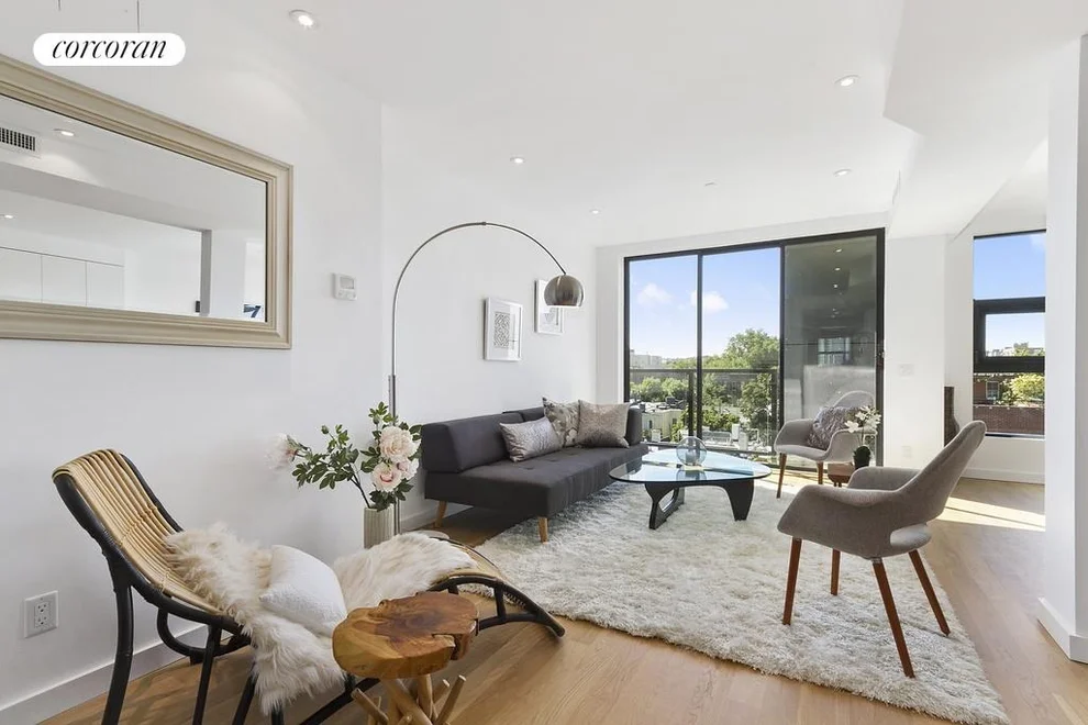 Unit for sale at 701 Union Street, Brooklyn, NY 11215