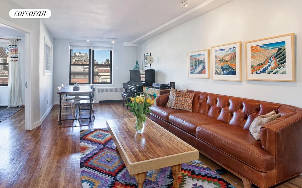 Unit for sale at 100 BANK Street, Manhattan, NY 10014