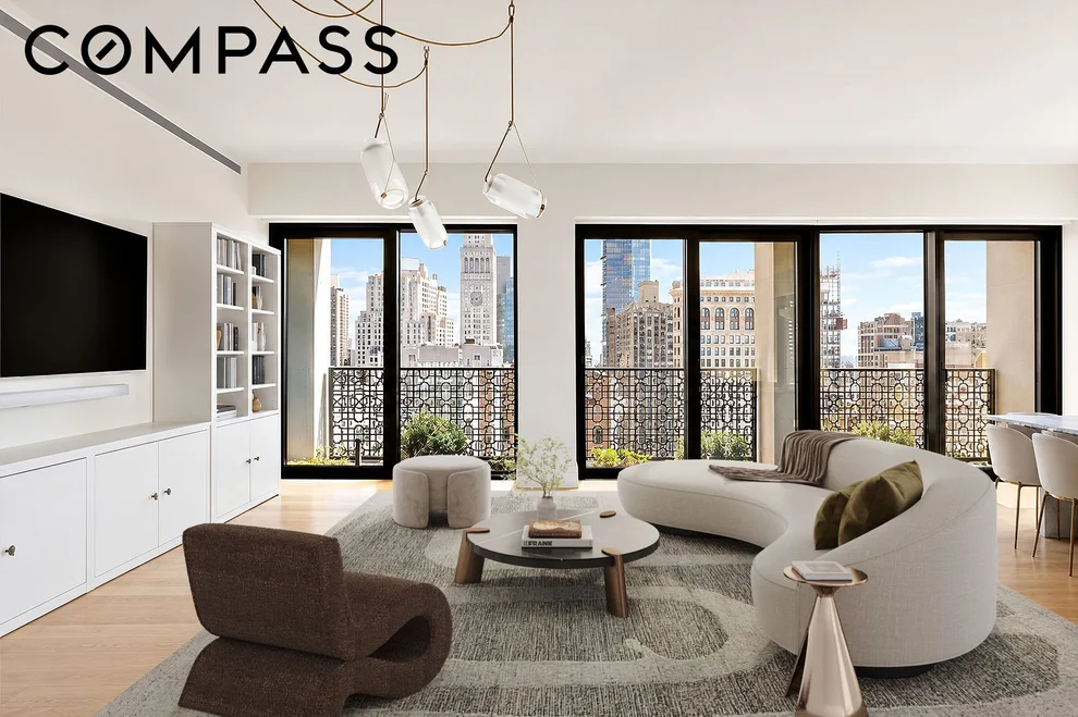 Unit for sale at 39 W 23rd Street, Manhattan, NY 10010