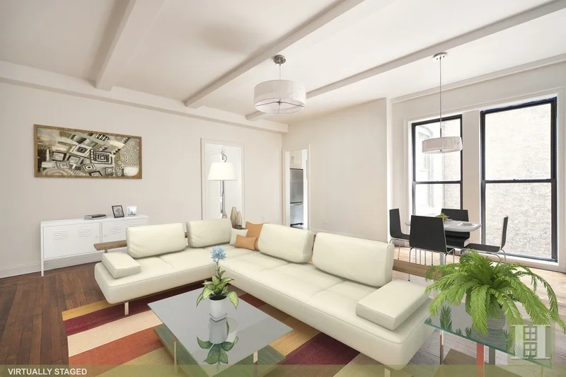 Unit for sale at 321 W 55TH Street, Manhattan, NY 10019